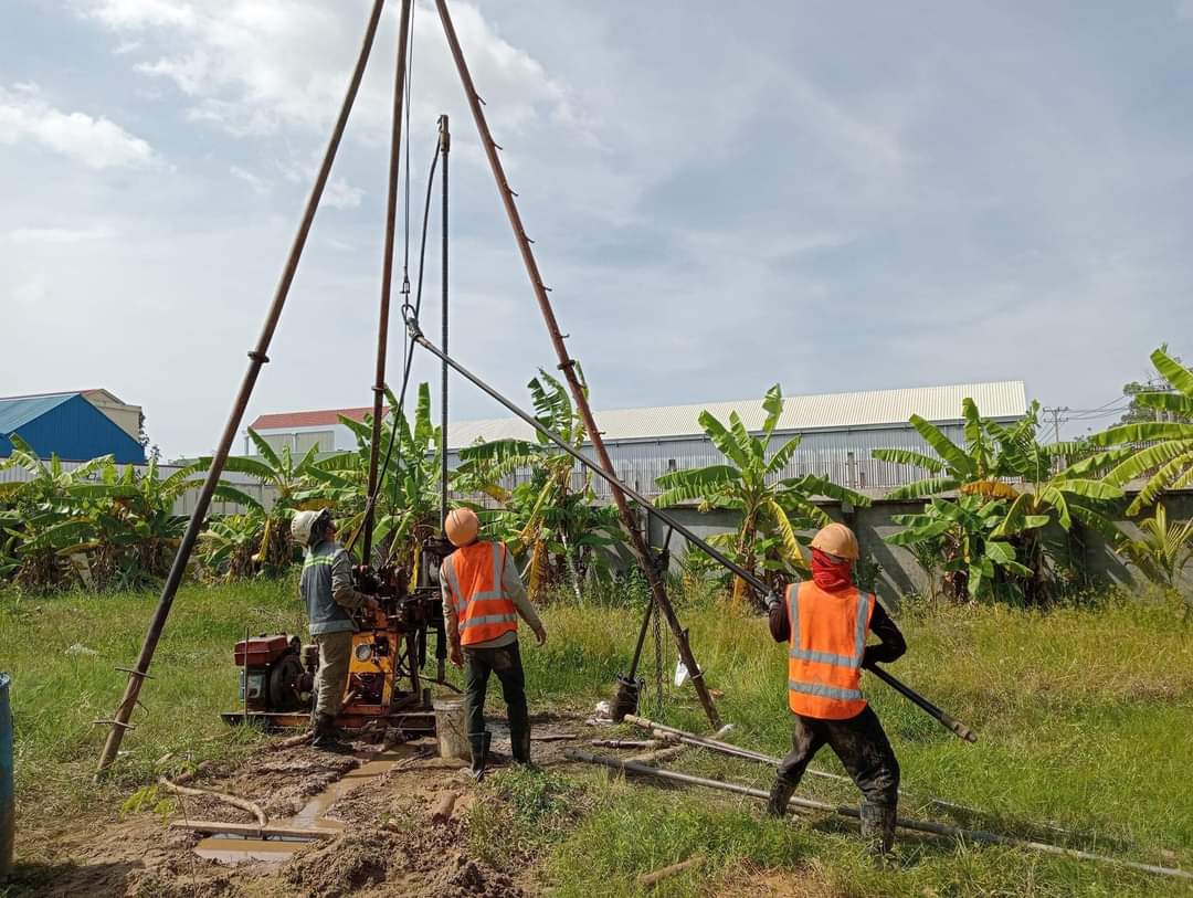 Understanding Geohydrological Studies in Infrastructure Development